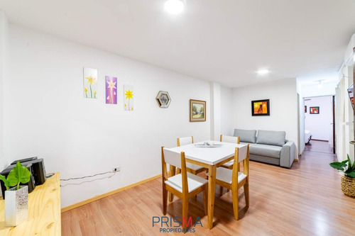 Imagen 6 de 18 de Se Vende Dpto. Nva Cba. 1 Dorm. Remodelado Tránsito Cáceres 469 Nueva Córdoba