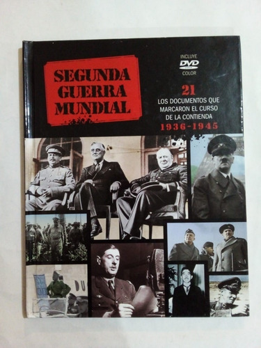Imagen 1 de 2 de Segunda Guerra Mundial #21 - Browamikj - Cantabria 2010