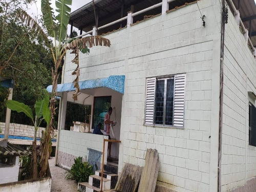 Chácara Em Itanhaém - 2076 - 34451334