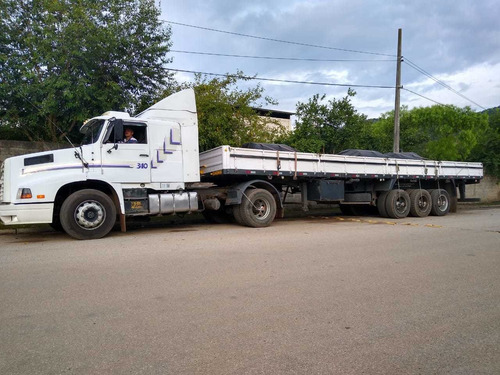 Volvo Nl 10 340