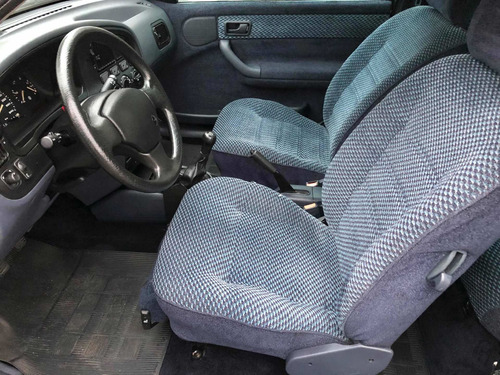 Imagem 8 de 15 de Volkswagen Logus Gls Vw Logus Glsi 2.0