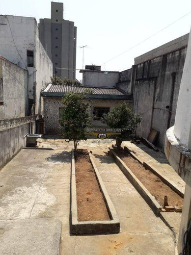 Imagem 2 de 5 de Terreno A Venda - Te0115
