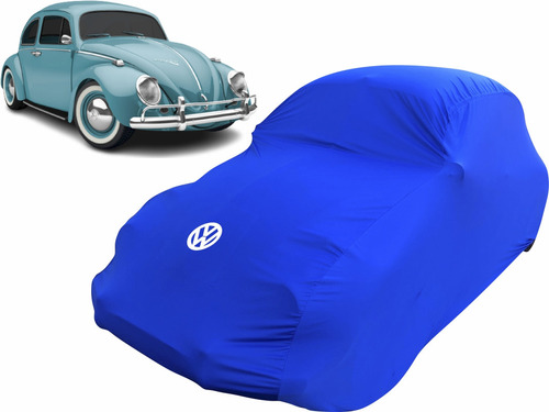 Fusca Volkswagen Capa Protetora