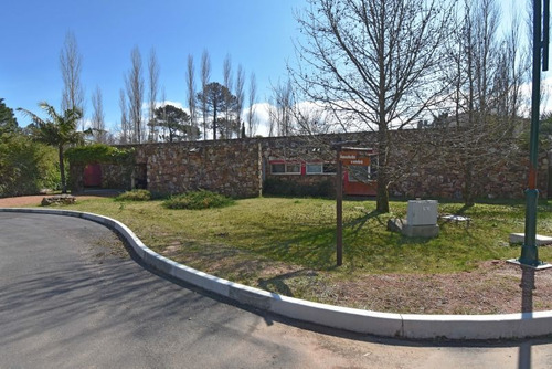Venta Casa 4 Dormitorios Barrio Privado Punta Del Este