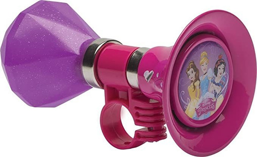 Bell Disney Princess - Accesorios Para Bicicleta Infantil