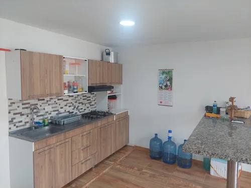 Casa Campestre En Arriendo Turbaco, Turbaco