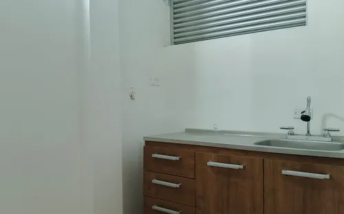 Oficina En Arriendo/venta En Toberin. Cod A10260133