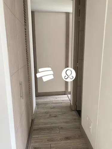 Apartamento En Torre 5 Avenida Excelente Ubicacion
