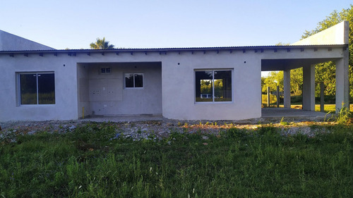Imagen 10 de 17 de Venta Casa A Estrenar - San Jose - Er