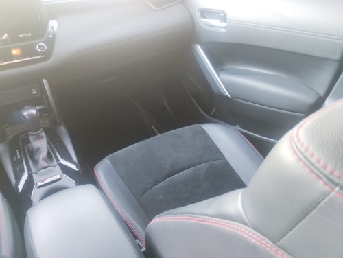 Toyota Corolla Cross 2.0 Grs Cvt 170cv