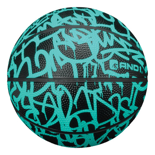 And1 Mini Basketball 3 Pack Set For Kids Deflated W/pump In