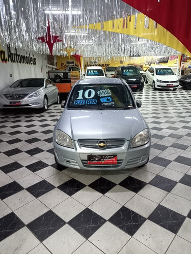 Chevrolet Prisma 2010 1.0 Joy Flexpower 4p