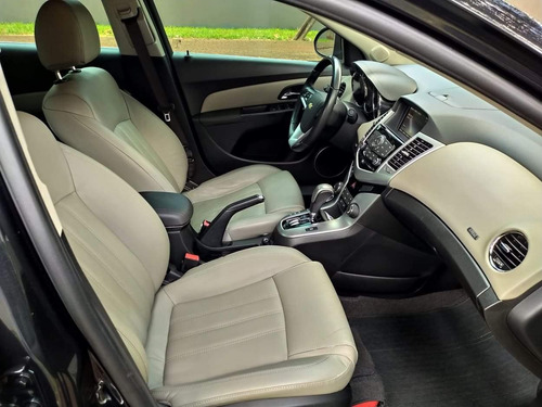 Chevrolet Cruze 2014 1.8 Ltz Ecotec 6 Aut. 4p