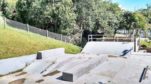 Imagem 7 de 24 de Bosque Das Mansões, Realize Seu Sonho . - Ca0056