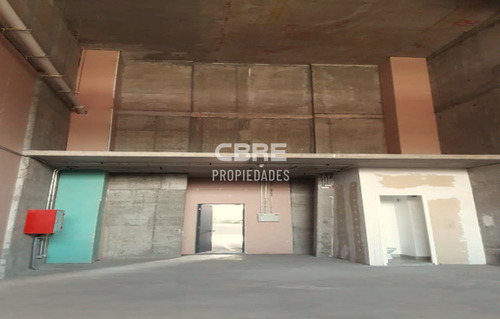 Local Comercial En Arriendo En Ñuñoa
