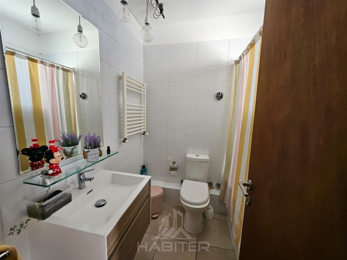Cod38010 Venta Casa Townhouse En Andalue San Pedro De La Paz