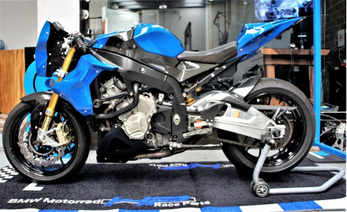 Bmw S1000rr 2010 