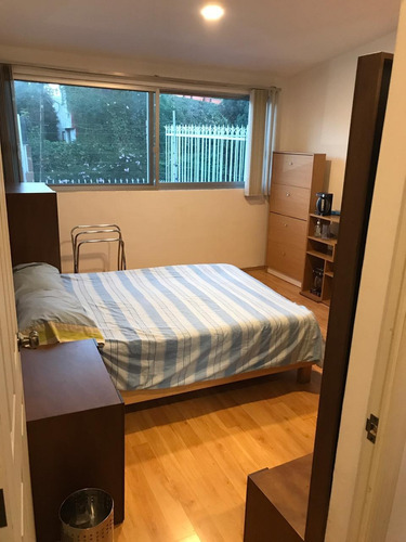 Imagen 9 de 14 de Casa Bonita Venta En Villa Quietud, Coyoacan