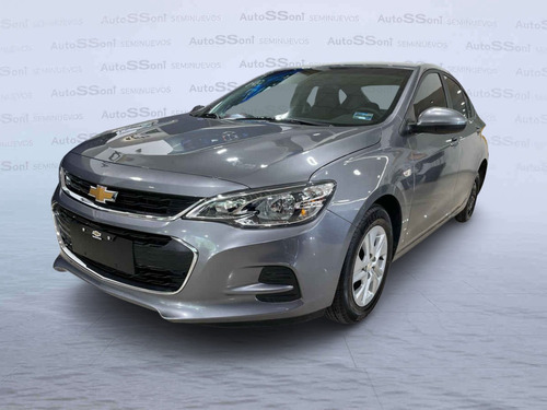 Imagen 8 de 15 de Chevrolet Cavalier 2020 4p Ls L4/1.5 Man (a)
