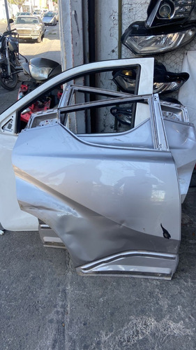 Puerta Toyota Chr 2018 2019 2020 2021