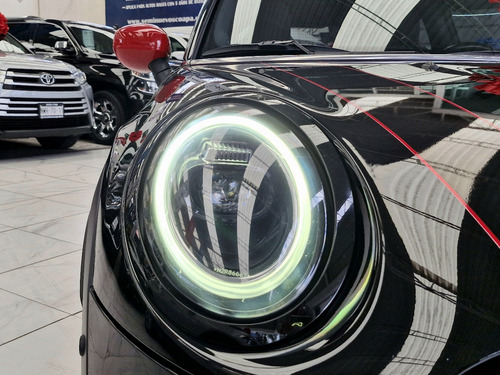 Mini John Cooper Works 2022
