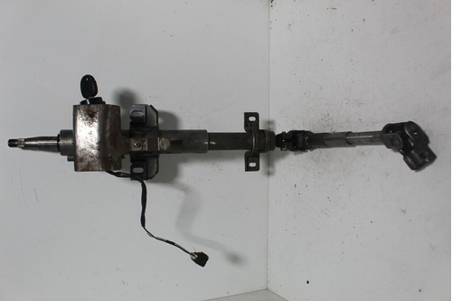 Columna Direccion Hyundai Atos Cd 375