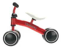 Comprar Bicicleta De Metal Sin Pedales P\u002F Niños 4 Ruedas Equilibrio