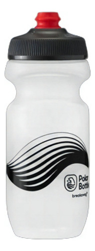 Anfora Polietileno 591.4ml Breakaway Wave Polar Bottle
