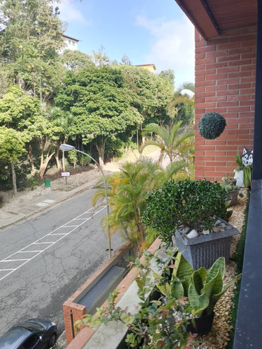 Apartamento El Retiro San Antonio De Los Altos