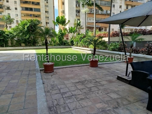 Alquiler De Departamento En. Santa Eduvigis #25-10867