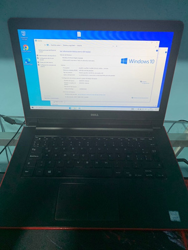 Laptop Dell I5 6ta Generacion