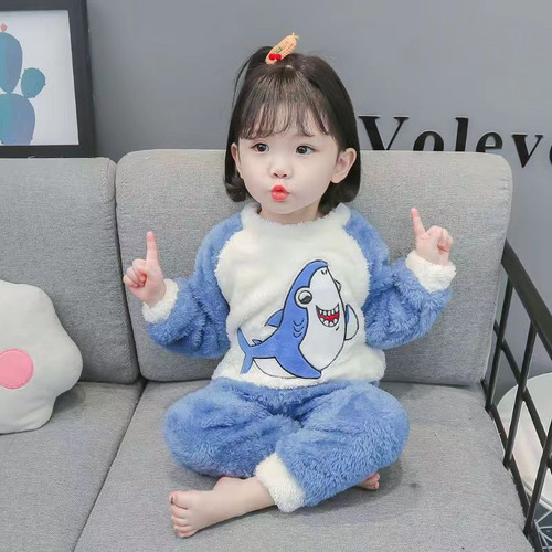Niños Pijama Disfraz Dinosaurio Pijama De Tiburon