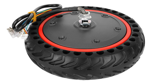 Y Motor Hub Scooter Eléctrico.. 5 36v/350w Compatible M365