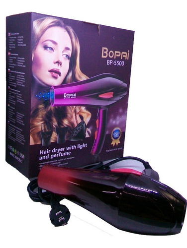 Secador Profesional Bopai Bp5510 4000w