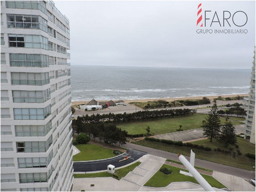 Imagen 9 de 30 de Con Todos Los Servicios Frente Al Mar - Punta Del Este Mansa
