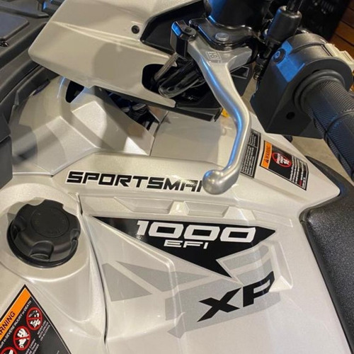 Imagen 3 de 15 de Sportsman Touring 1000 Xp 2022 Cuatri No Canam 4x4 Atv