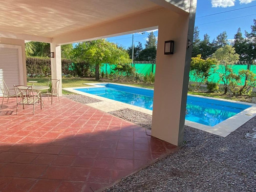 Imagen 16 de 17 de Casa - Canning (e. Echeverria)