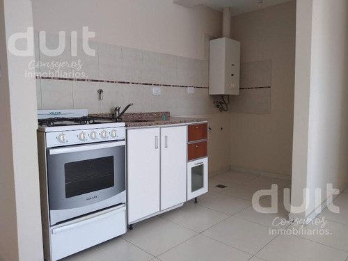 Imagen 5 de 22 de Departamento En Venta 1 Dormitorio Complejo Cerrado Villa Sol