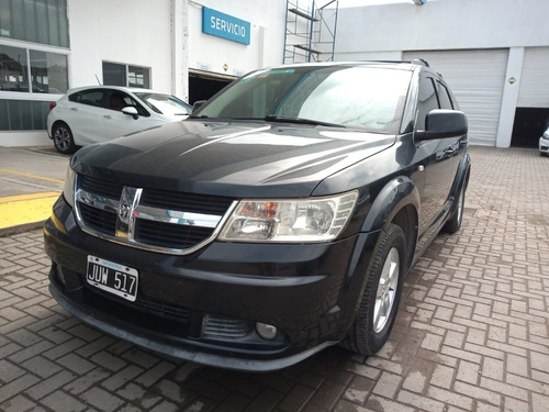 Imagen 2 de 16 de Journey 5p 2,4 Sxt 2f A/t