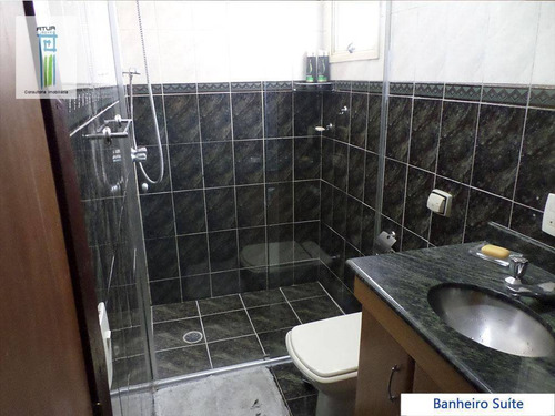 Imagem 8 de 30 de Apartamento À Venda, 88 M² Por R$ 450.000,00 - Imirim - São Paulo/sp - Ap1263