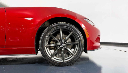 Imagen 11 de 15 de 107676 - Mazda Mx5 2017 Con Garantía