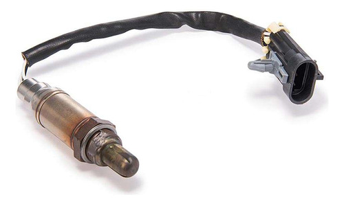 Sensor Oxigeno Para Buick Park Avenue 3.8 1993 A/c 3cables