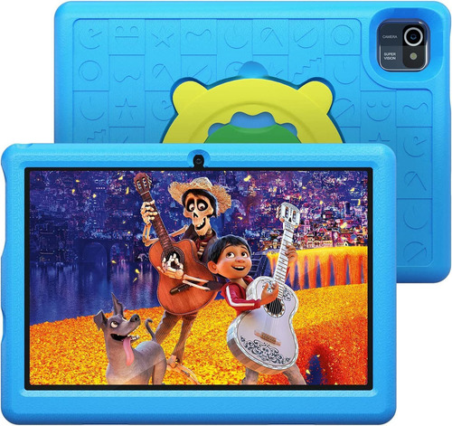 Tableta Para Niños De 10 Pulgadas -tableta Android 10.0 C...