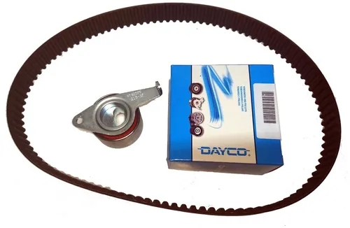 Kit Distribucion Chery Qq 1.1 2010-2015 Dayco Gates