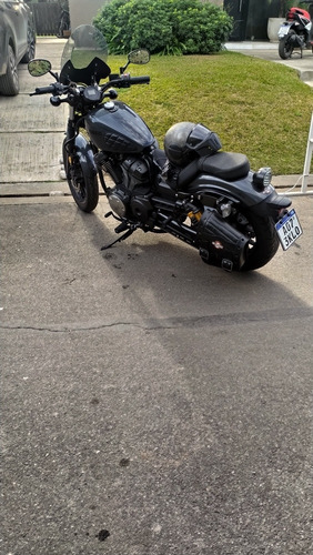 Imagen 11 de 15 de Yamaha Xv 950 R Bolt
