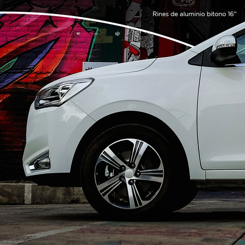 JAC S2 1.5 Intelligent