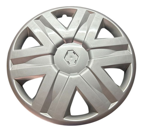 Taza Renault Megane I F2 99/09 Loris 15 Gris