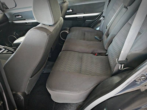 Suzuki Grand Vitara 2.0