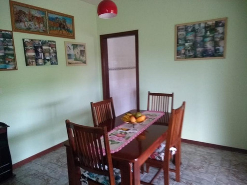 Chácara Linda A Venda No Vale Verde - Valinhos/sp - Ch0482