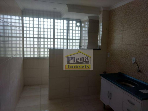 Imagem 7 de 15 de Apartamento Residencial À Venda, Vila Mimosa, Campinas - Ap0790. - Ap0790